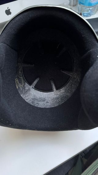 Casco Briko  sci bimba/o