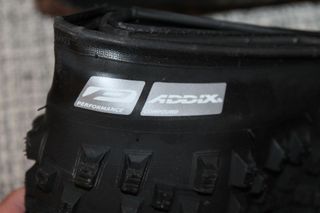 2x SCHWALBE 29" 2.6 SMART SAM Addix Performance