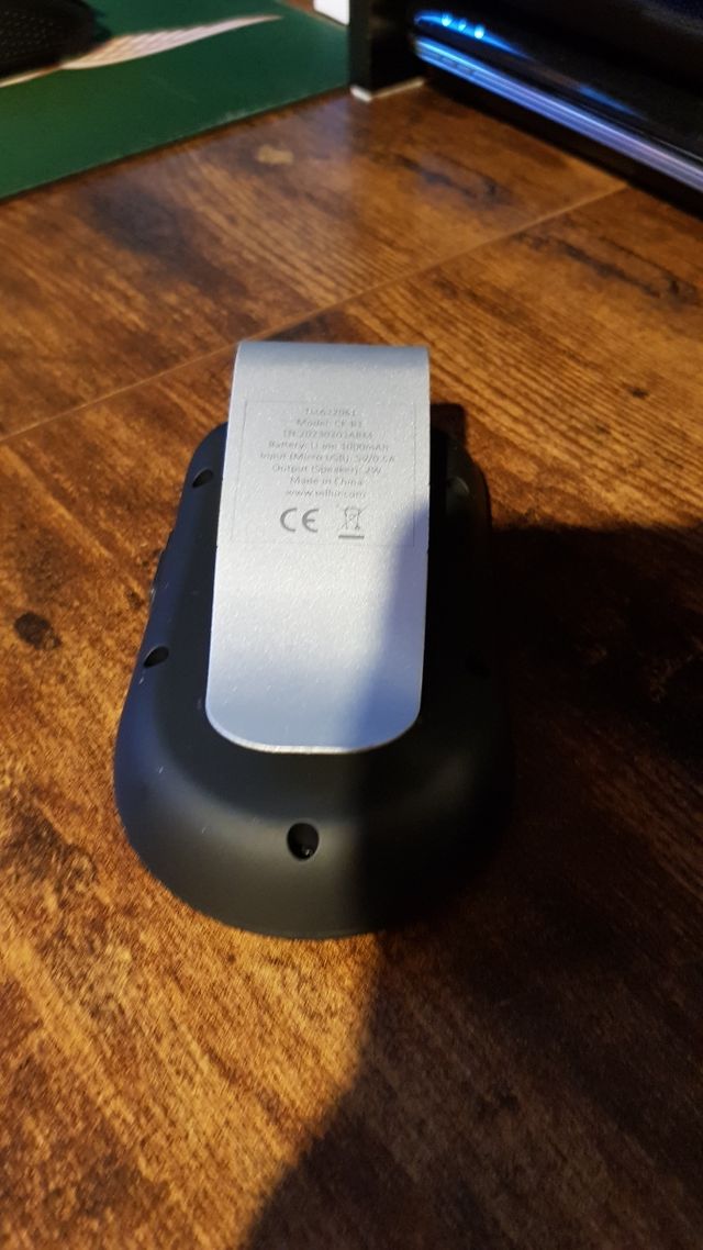 Vivavoce bluetooth per auto Tellur