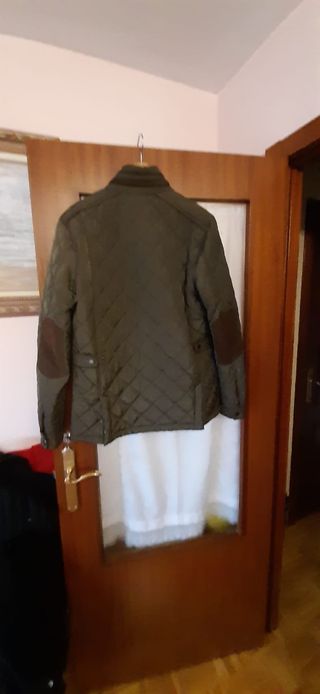 Cazadora hombre 