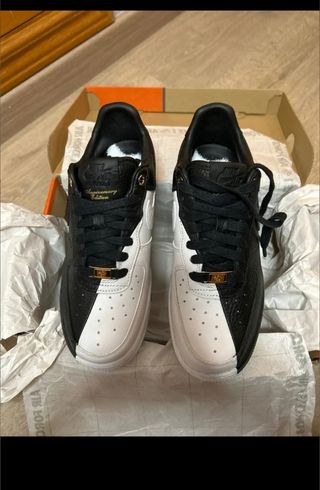 Nike Air force 1 40th aniversary edition