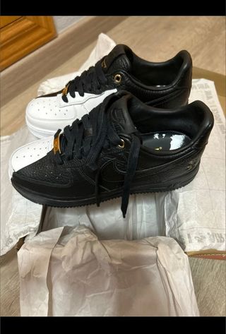 Nike Air force 1 40th aniversary edition