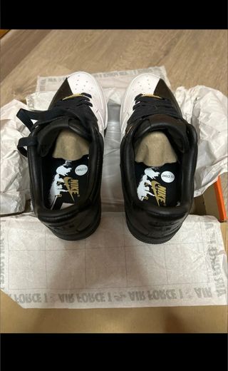 Nike Air force 1 40th aniversary edition