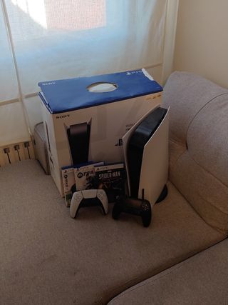 Play Station 5