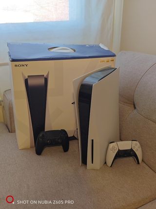 Play Station 5