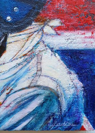 Scalextric Graham Hill Team Lotus 1968