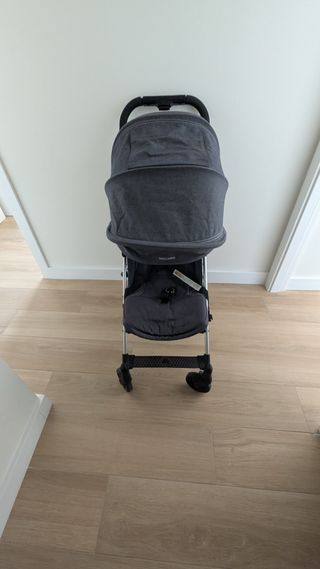 Carrito de bebé Maclaren