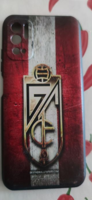 Funda móvil Granada CF