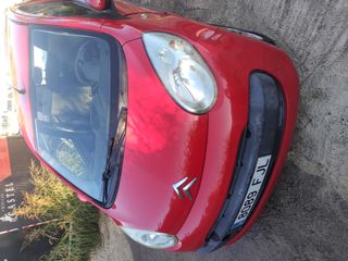Citroen C1 2008