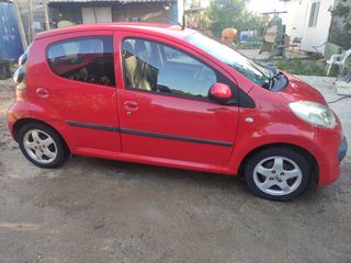 Citroen C1 2008