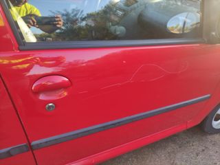 Citroen C1 2008