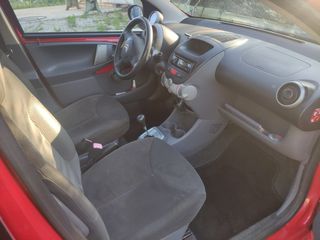 Citroen C1 2008