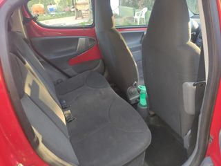 Citroen C1 2008