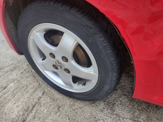 Citroen C1 2008