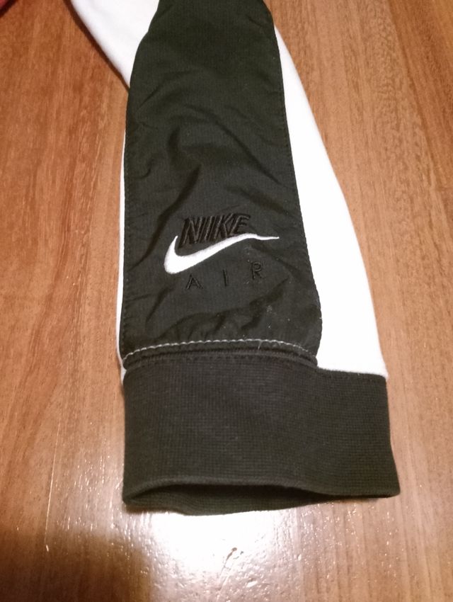 Felpa Nike Air (10-12 anni)