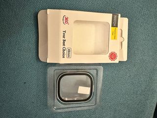 Case Apple wach ultra 1 / 2  49mm Nuevo 