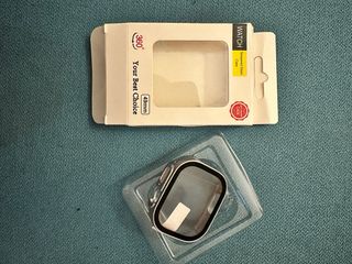Case Apple wach ultra 1 / 2  49mm Nuevo 