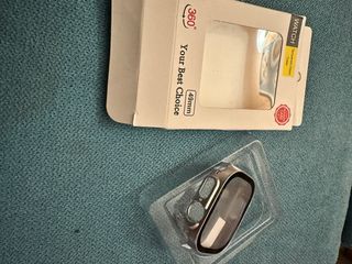 Case Apple wach ultra 1 / 2  49mm Nuevo 
