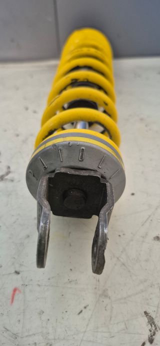 Amortiguador Trasero Paioli Jog aerox minarelli