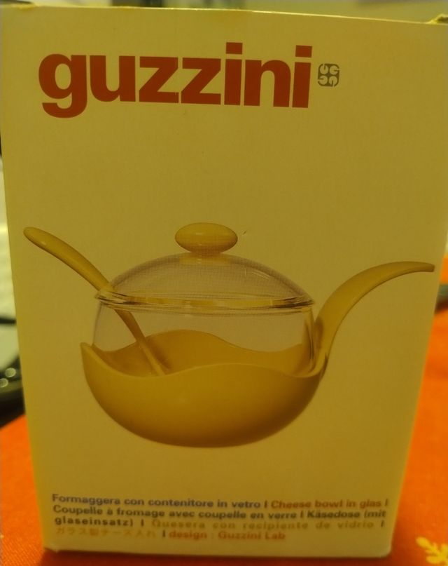 Formaggera Guzzini