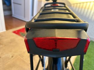 Bicileta coluer exo hibrid cicling teach