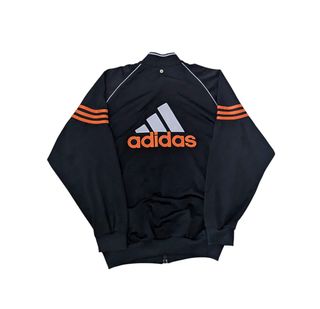 Adidas vintage chaqueta 