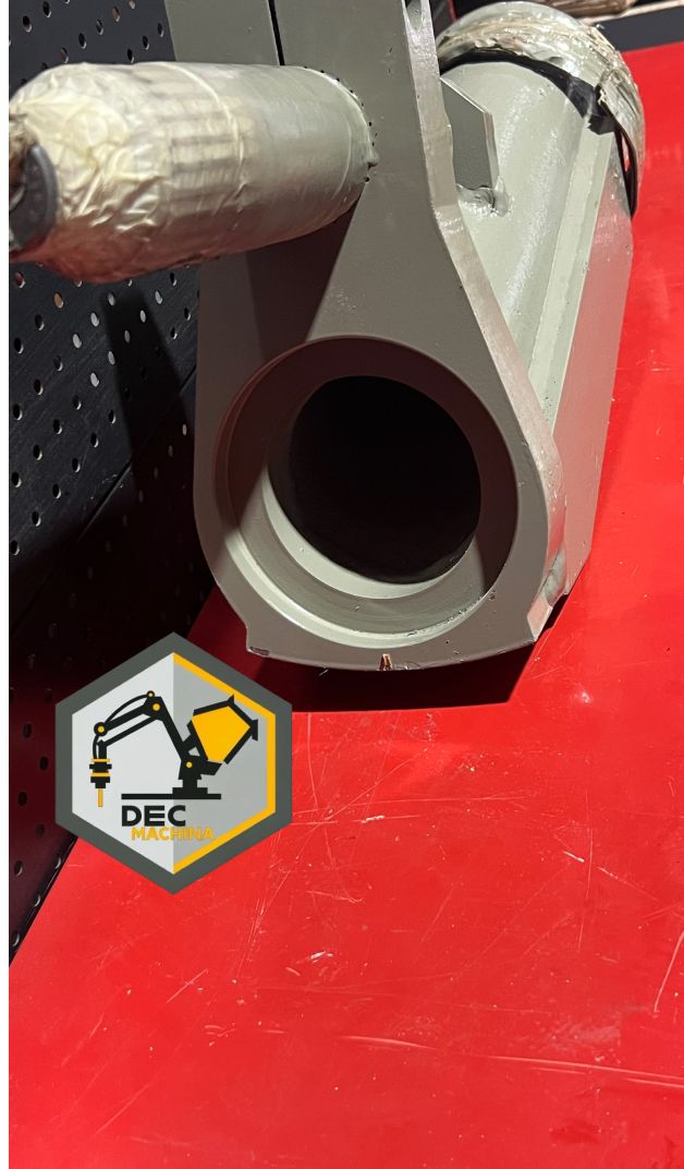 REPUESTOS BOMBA HORMIGON PUTZMEISTER 715