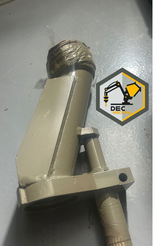 REPUESTOS BOMBA HORMIGON PUTZMEISTER 715