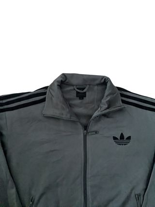 Adidas originals vintage chaqueta 