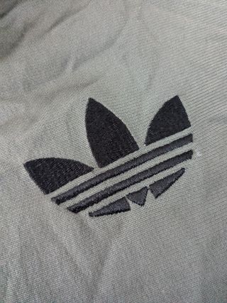 Adidas originals vintage chaqueta 