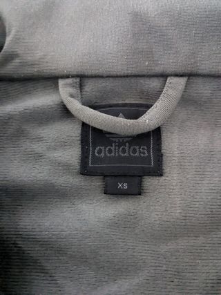 Adidas originals vintage chaqueta 