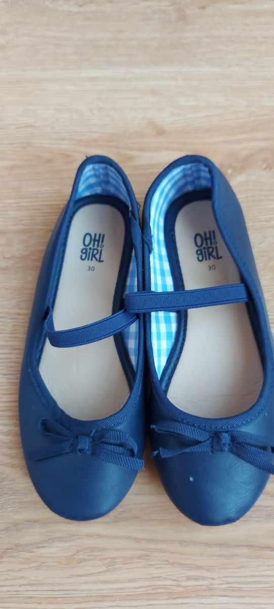 Sandalias de niña, talla 30 y 32