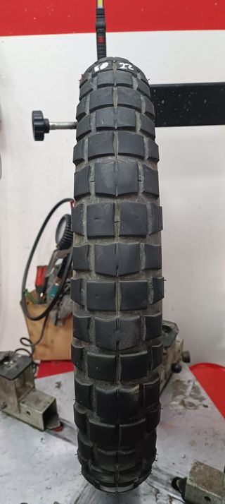 Pirelli SCORPION RALLY STR 90/90-21 54V TL F