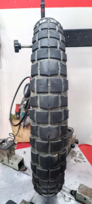 Pirelli SCORPION RALLY STR 90/90-21 54V TL F