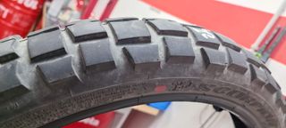 Pirelli SCORPION RALLY STR 90/90-21 54V TL F