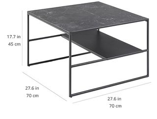 Mesita salón 