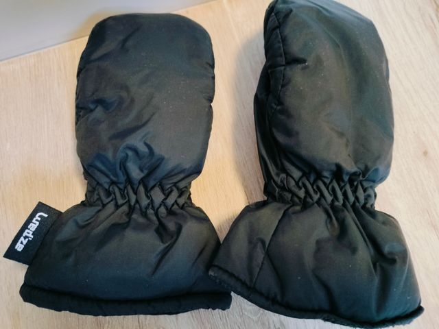 Manopla WEDZE 4 años