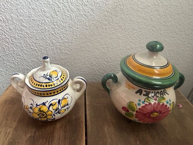 Azucareros