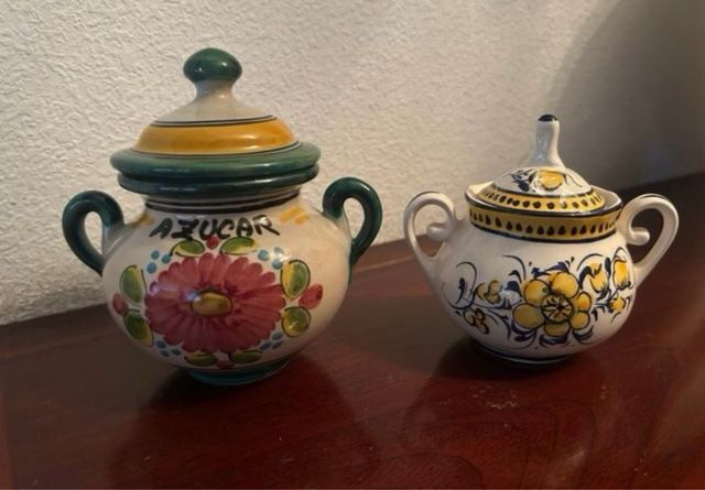 Azucareros
