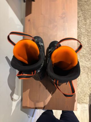 Bota ski salomon s max 38  39