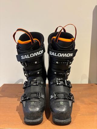 Bota ski salomon s max 38  39