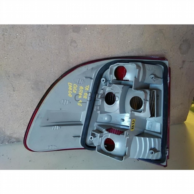 Piloto trasero derecho Opel Astra F CC (19 c_32445