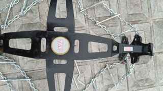 Cadenas Nieve Track 210