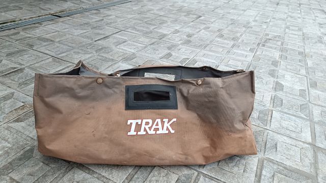 Cadenas Nieve Track 210