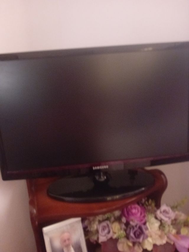 OFFERTA 30E SAMSUNG DA 24 POLLICI.