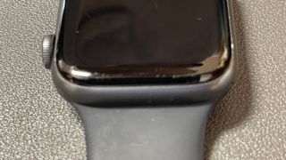 Apple Watch SE 44mm Gris Oscuro