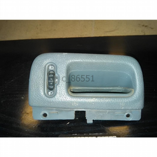 Motor regulación faros Renault Megane I (B c_86551
