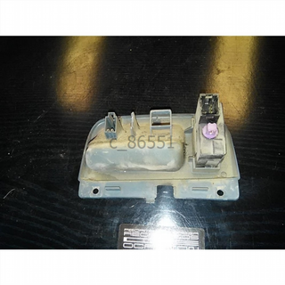 Motor regulación faros Renault Megane I (B c_86551