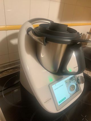 Thermomix tm6