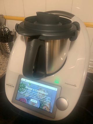 Thermomix tm6